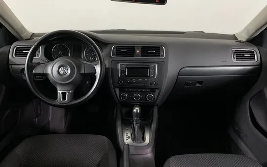 Volkswagen Jetta 1.60 Автоматическая, фото №1