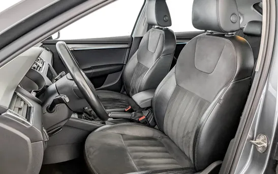 Skoda Octavia 1.80 Механика, фото №1