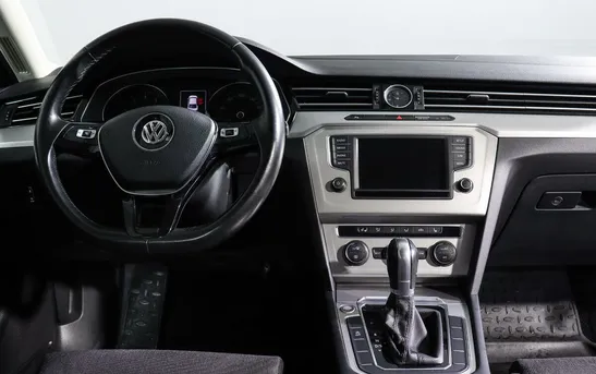 Volkswagen Passat 1.40 Робот, фото №1