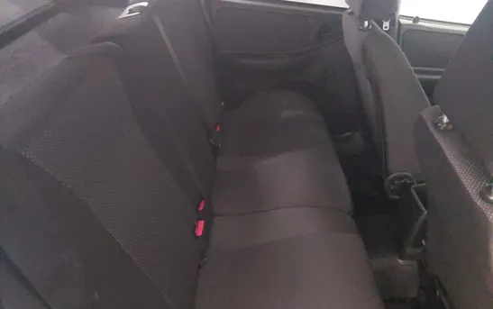 Lada (ВАЗ) Niva 1.70 Механика, фото №1