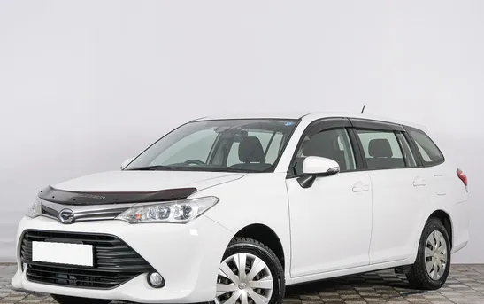 Toyota Corolla 1.50 Вариатор, фото №1