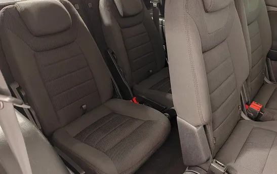 Ford S-MAX 2.30 Автоматическая, фото №1