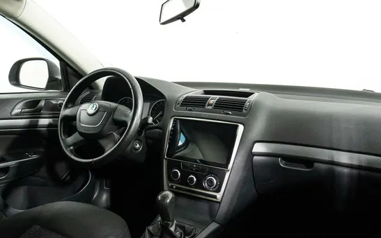 Skoda Octavia 1.60 Механика, фото №1
