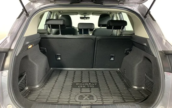 Geely Coolray 1.50 Робот, фото №1