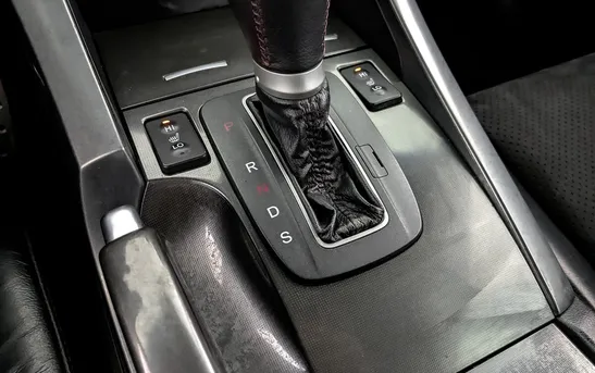 Honda Accord 2.40 Автоматическая, фото №1