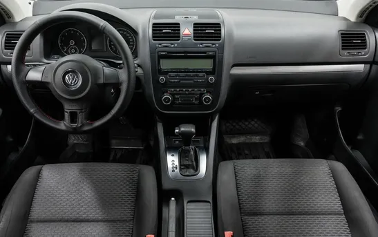 Volkswagen Jetta 1.60 Автоматическая, фото №1