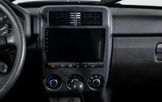 Lada (ВАЗ) Niva Legend 1.70 Механика, фото №1