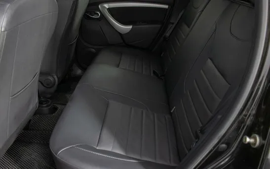 Nissan Terrano 2.00 Автоматическая, фото №1