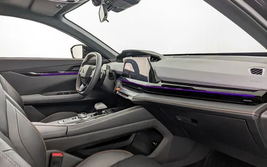 Changan UNI-V 1.50 Робот, фото №1