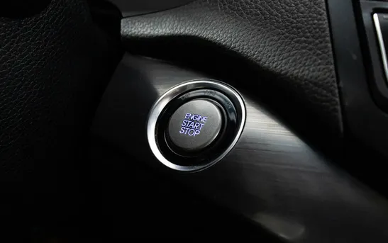 Hyundai i40 2.00 Автоматическая, фото №1