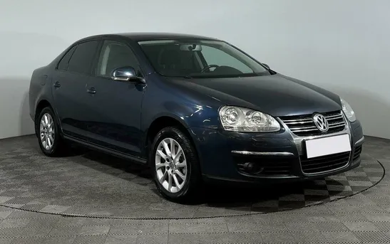 Volkswagen Jetta 1.60 Механика, фото №1