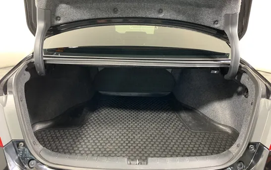 Honda Accord 2.40 Автоматическая, фото №1