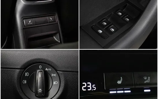 Skoda Octavia 1.80 Робот, фото №1