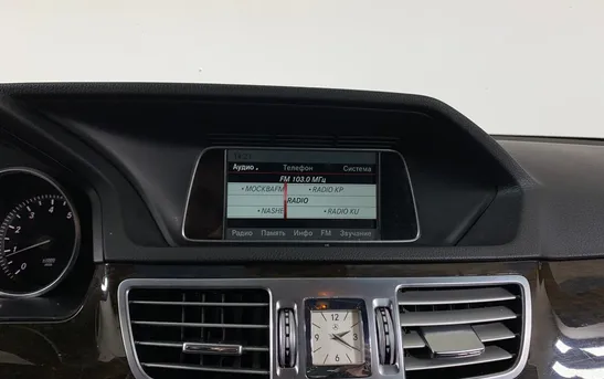 Mercedes-Benz E-Класс 2.00 Автоматическая, фото №1
