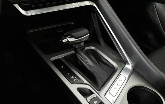 Changan CS35PLUS 1.40 Робот, фото №1