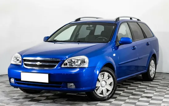Chevrolet Lacetti 1.60 Механика, фото №1