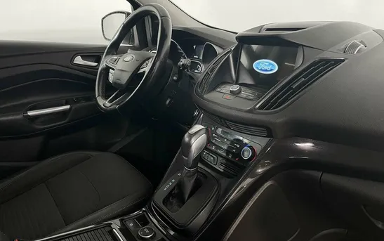 Ford Kuga 1.50 Автоматическая, фото №1