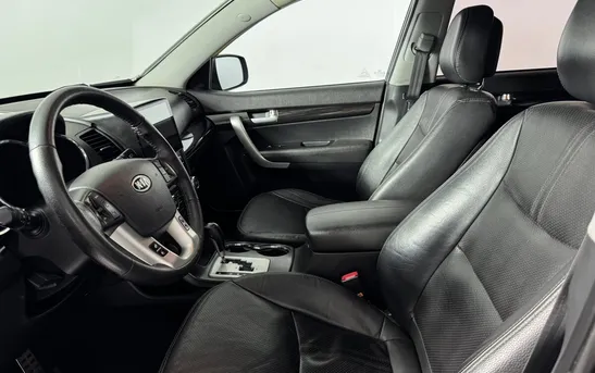 Kia Sorento 2.40 Автоматическая, фото №1