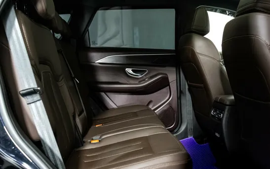 Jetour X90 PLUS 1.60 Робот, фото №1