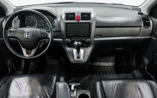 Honda CR-V 2.40 Автоматическая, фото №1