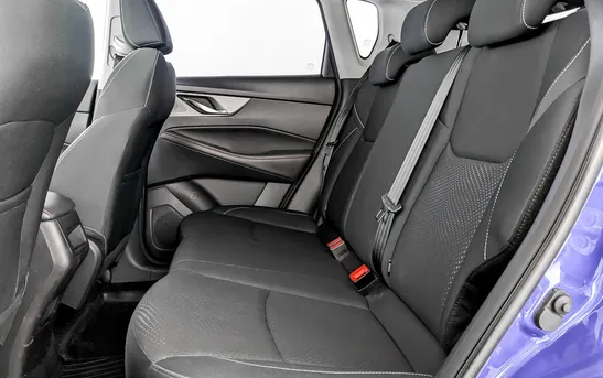 Changan CS35PLUS 1.40 Робот, фото №1