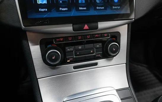 Volkswagen Passat 1.80 Робот, фото №1