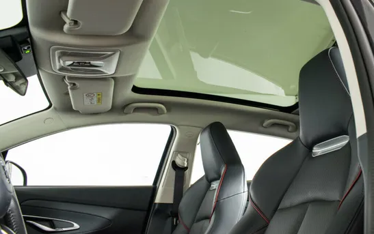 Changan UNI-T 1.50 Робот, фото №1