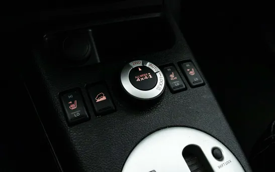 Nissan X-Trail 2.50 Вариатор, фото №1