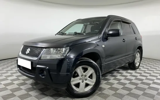 Suzuki Grand Vitara 2.00 Автоматическая, фото №1