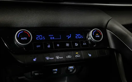 Hyundai Elantra 2.00 Автоматическая, фото №1