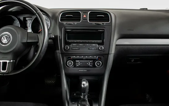Volkswagen Golf 1.40 Робот, фото №1