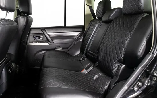 Mitsubishi Pajero 3.00 Автоматическая, фото №1