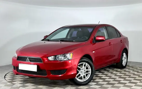 Mitsubishi Lancer 1.50 Автоматическая, фото №1