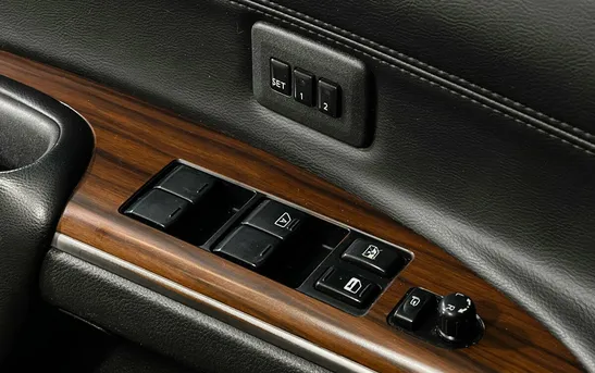 Nissan Teana 3.50 Вариатор, фото №1