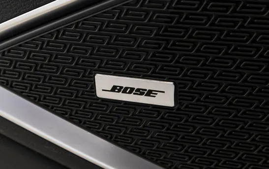 Geely Tugella 2.00 Автоматическая, фото №1