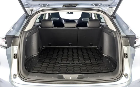 Changan UNI-K 2.00 Автоматическая, фото №1