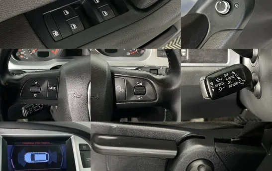 Audi A6 2.00 Вариатор, фото №1