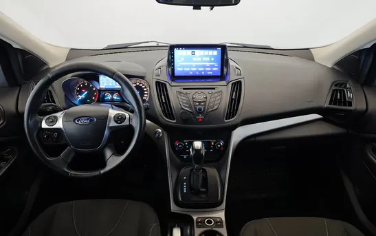 Ford Kuga 1.60 Автоматическая, фото №1