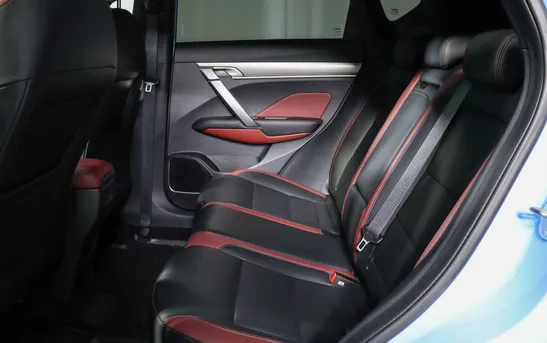 Geely Coolray 1.50 Робот, фото №1