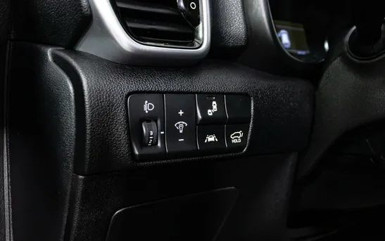 Kia Sportage 2.40 Автоматическая, фото №1