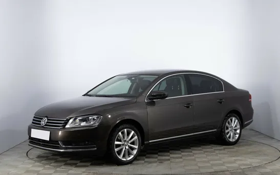 Volkswagen Passat 1.80 Робот, фото №1