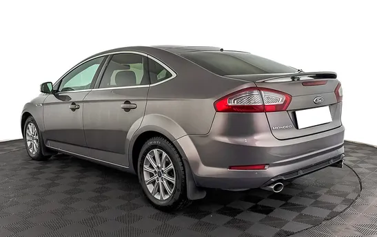Ford Mondeo 2.00 Робот, фото №1