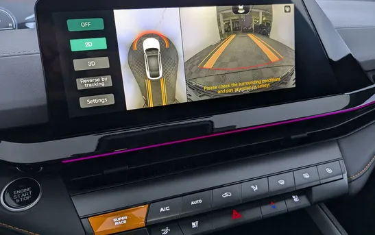 Changan UNI-V 1.50 Робот, фото №1