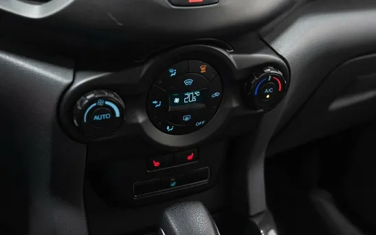 Ford EcoSport 1.60 Робот, фото №1