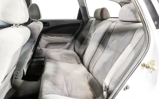 Chevrolet Lacetti 1.60 Механика, фото №1