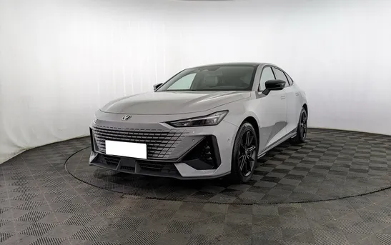 Changan UNI-V 1.50 Робот, фото №1