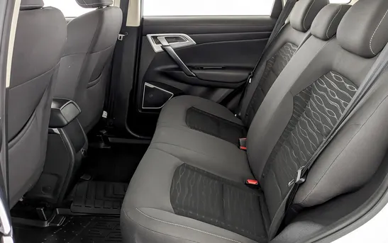 Geely Atlas 2.40 Автоматическая, фото №1