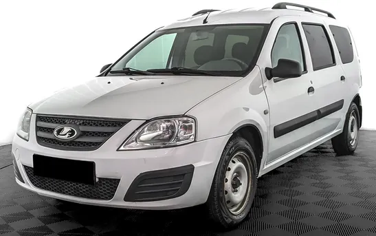 Lada (ВАЗ) Largus 1.60 Механика, фото №1