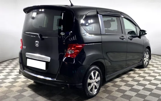 Honda Freed 1.50 Вариатор, фото №1