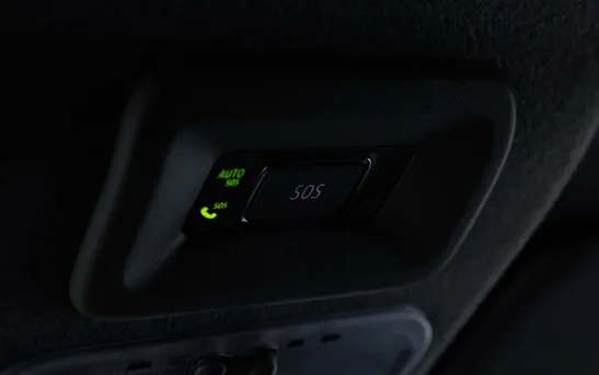 Renault Sandero 1.60 Автоматическая, фото №1